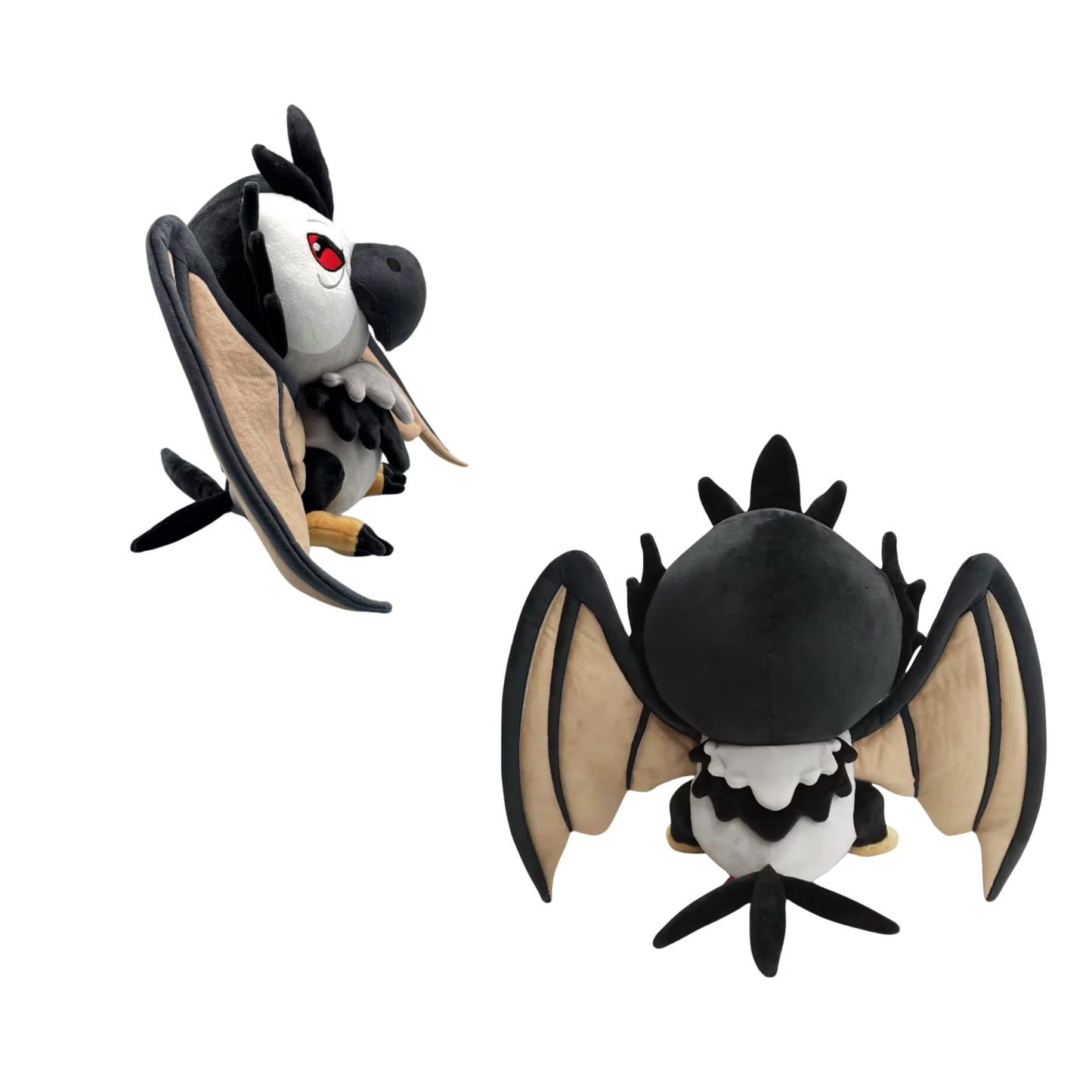 Youtooz Borderlands Bloodwing 9 inch Plush - Bloodwing from Borderlands Plush Figurine