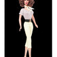 Barbie Grease - Cha Cha Doll Race Day- Silver Label