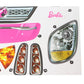 Barbie Replacement Parts Camper Playset - FBR34 ~ Replacement Labels / Stickers ~ Set B