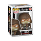 Funko Pop! Comics: Teenage Mutant Ninja Turtles (TMNT) - Moja - Collectable Vinyl Figure - Gift Idea - Official Merchandise - Toys for Kids & Adults