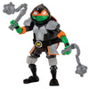 Tales of the Teenage Mutant Ninja Turtles TMNT Battle Arena Action Figure (Michelangelo, Tales of the Teenage Mutant Ninja Turtles TMNT Battle Arena