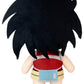 Great Eastern Entertainment My Hero Academia S2 - Momo Yaoyorozu (Hero Costume) Plush 8" H