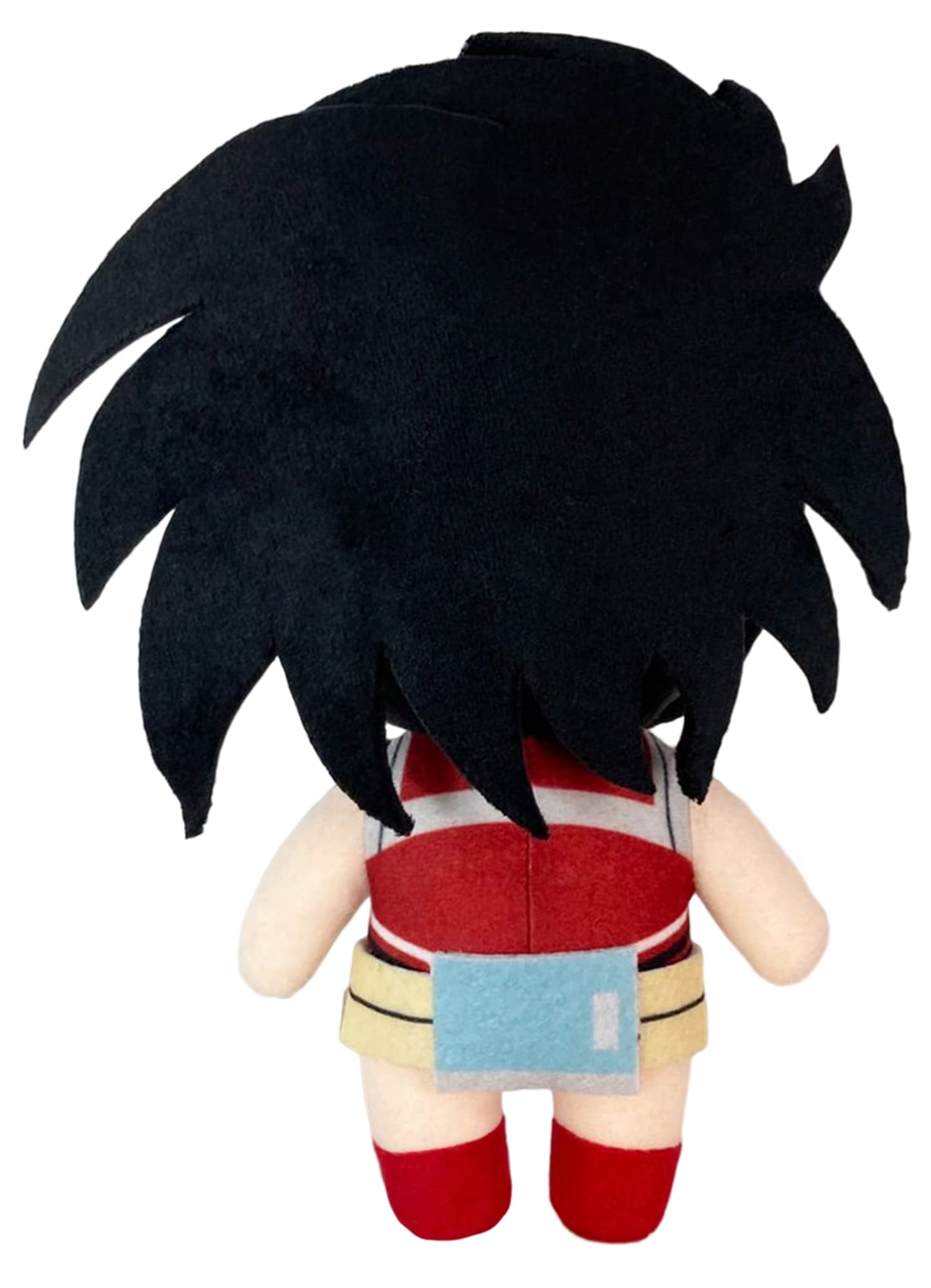 Great Eastern Entertainment My Hero Academia S2 - Momo Yaoyorozu (Hero Costume) Plush 8" H