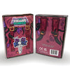 Creator Ink Screaming Forest Expansion for Fool’s Blade - Requires Original Game - 2-4 Players - Ages 15 and Up - 30 Cards Expanding Fool’s Blade