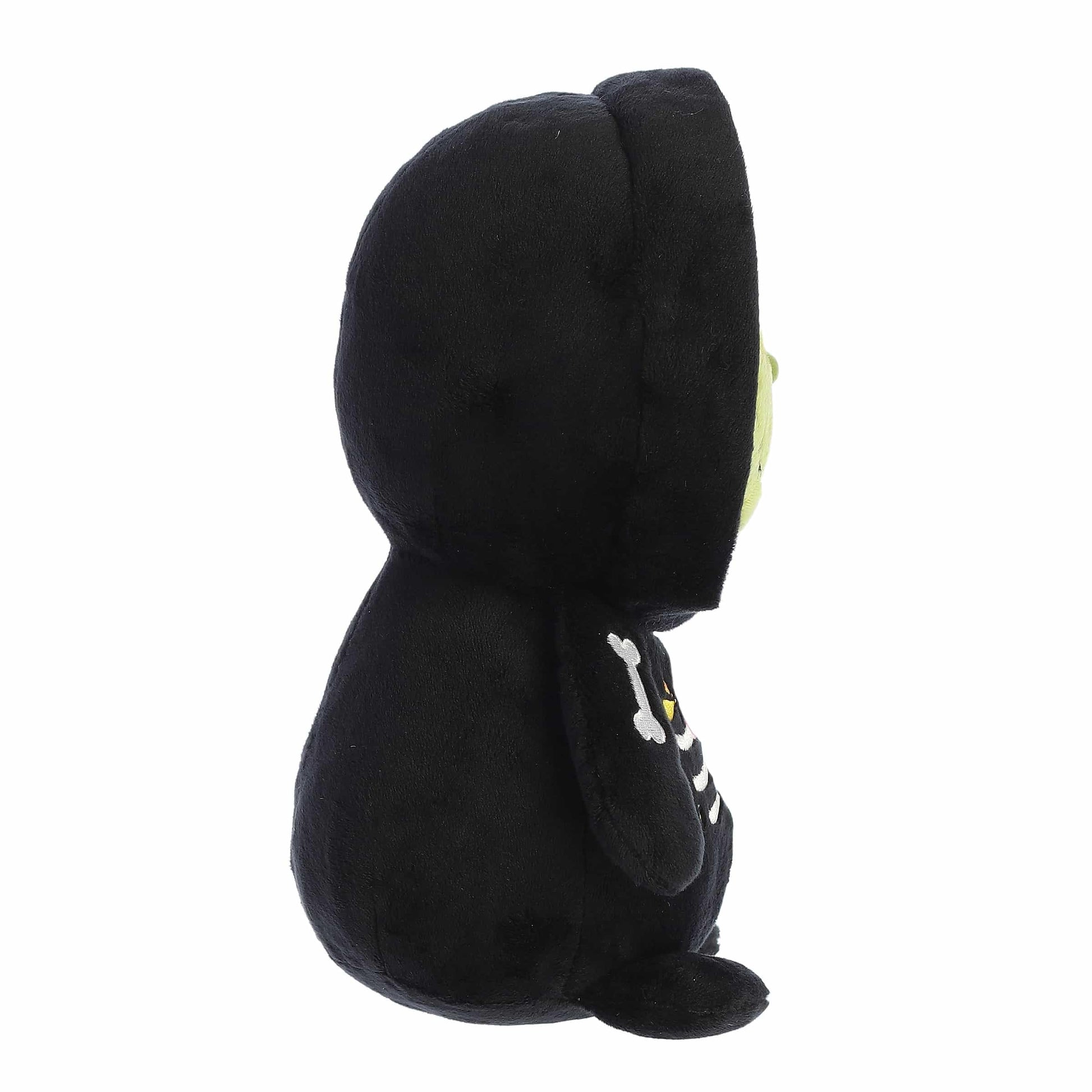 Aurora® Whimsical Dr. Seuss™ Día De Los Muertos Grinch Stuffed Animal - Officially Licensed Plush for Decorations and Play - Perfect for Kids