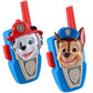 Paw Patrol Chase Marshall Walkie Talkies for Kids, Fun Paw Patrol Toys