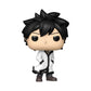 Funko POP! Animation: Fairy Tail 100 Years Quest - Gray with Chase