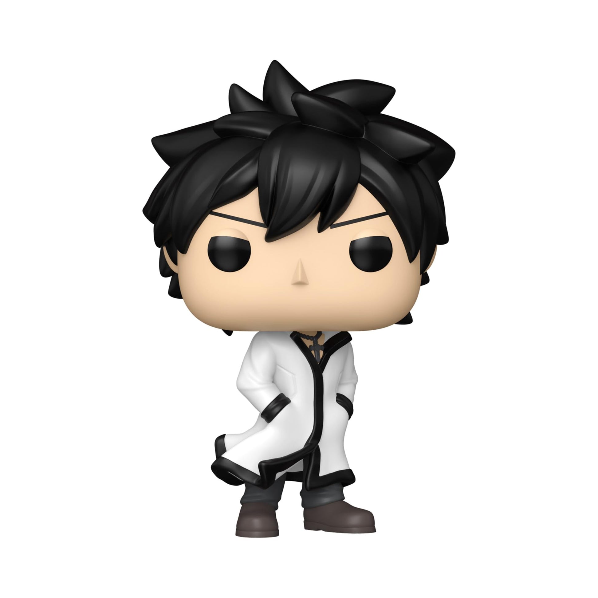 Funko POP! Animation: Fairy Tail 100 Years Quest - Gray with Chase