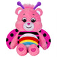 Care Bears Spring Theme Ladybug Cheer Bear Fun-Size Plush - Perfect Stuffed Animal Holiday, Birthday Gift, Super Soft and Cuddly - Good for Girls