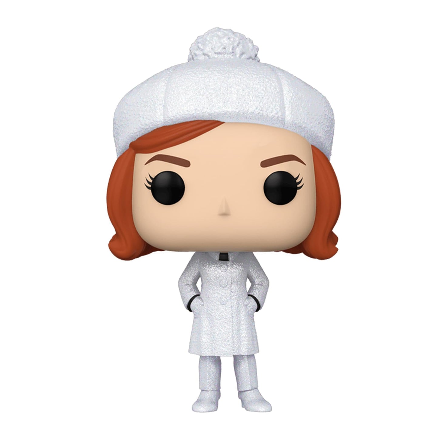 Funko The Queen's Gambit POP | Beth Harmon Final Game