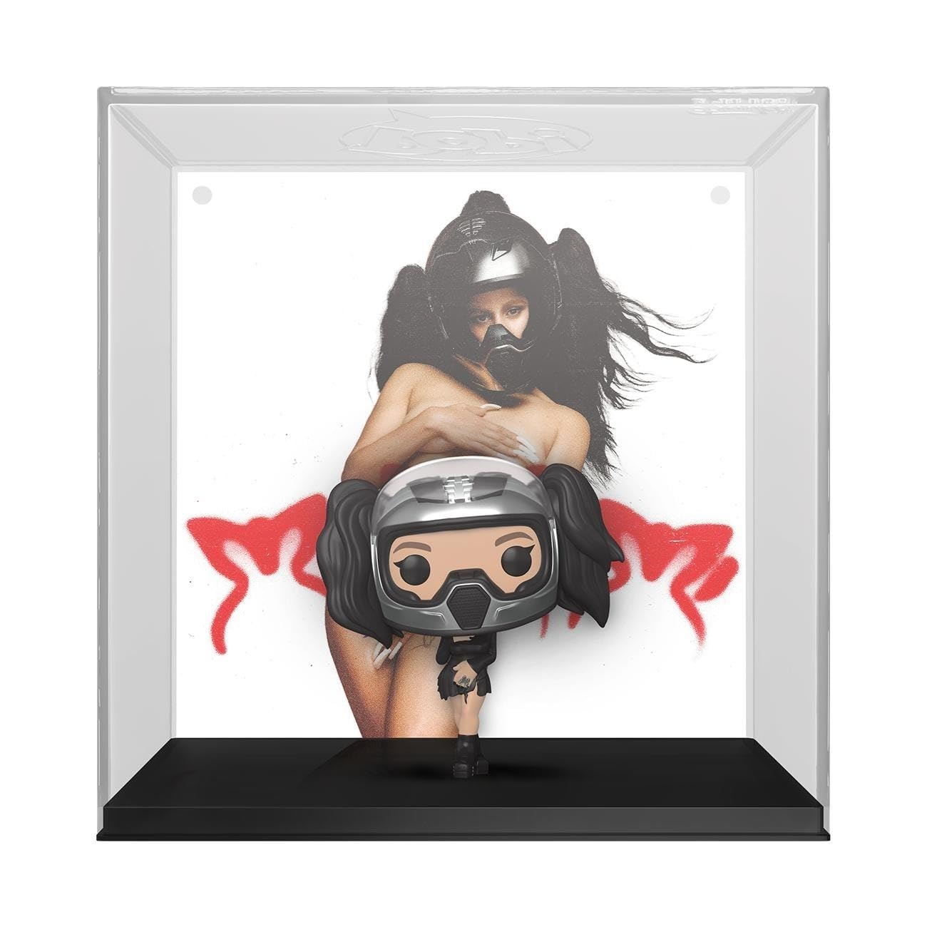 Funko POP! Albums: Rosalia - Motomami - Music - Collectable Vinyl Figure - Gift Idea - Official Merchandise - for Kids & Adults - Music Fans - Model