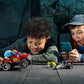 LEGO Hidden Side El Fuego’s Stunt Truck 70421 Building Kit, Ghost Playset for 8+ Year Old Boys and Girls, Interactive Augmented Reality Playset (428
