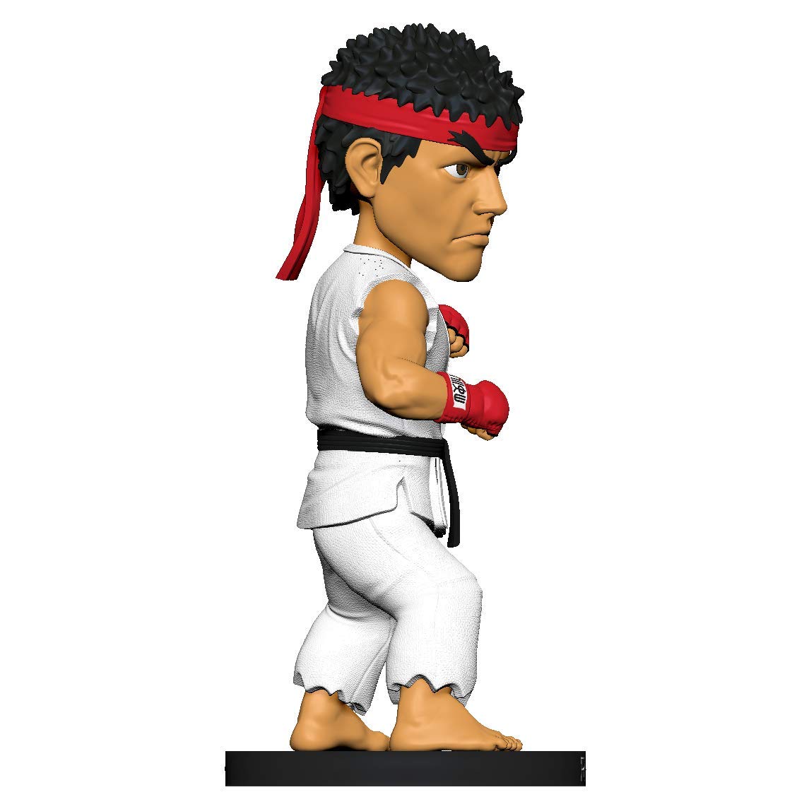 Icon Heroes - Street Fighter Ryu Bobble Head IH252536