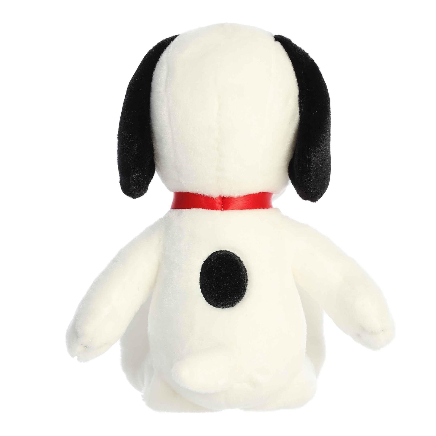 Aurora® Adorable Peanuts® Floppy Snoopy™ Stuffed Animal - Officially Licensed Toys for All Snoopy Fans - Nostalgic Gift for Adults and Birthday
