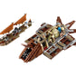 LEGO Star Wars Jabbas Sail Barge 75020