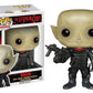 Funko POP TV The Strain Vaun Action Figure