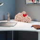 Personalized Family Puzzle (Elephant)