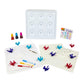 Crayola Paper Butterfly Science Kit, STEAM Toy, Gift for Kids, Ages 7, 8, 9, 10