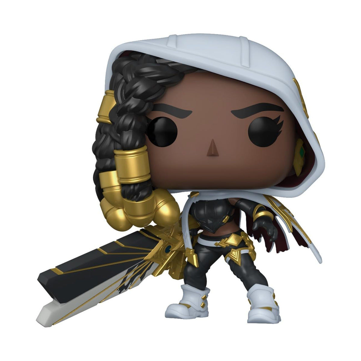 Funko POP! Games: League of Legends (LOL) - Senna