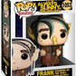 Funko Pop! TV: It's Always Sunny in Philadelphia - Frank as Troll, 3.75 inches
