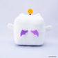 Final Fantasy: Moogle Medium Cube Plush