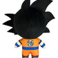 Great Eastern Entertainment Dragon Ball Super - Son Goku Plush 7.5" H