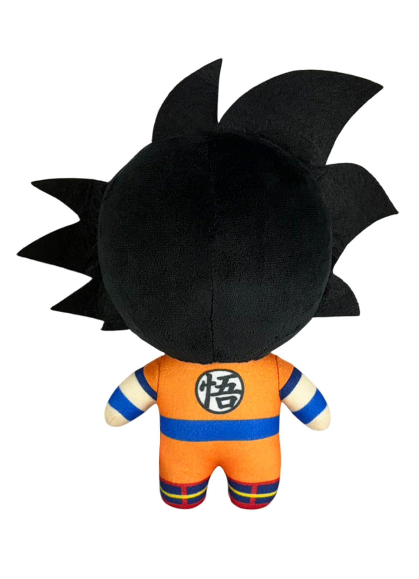 Great Eastern Entertainment Dragon Ball Super - Son Goku Plush 7.5" H