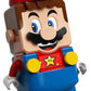 Lego 30389 Super Mario Polybeutel Set mit Plattform und Pilz