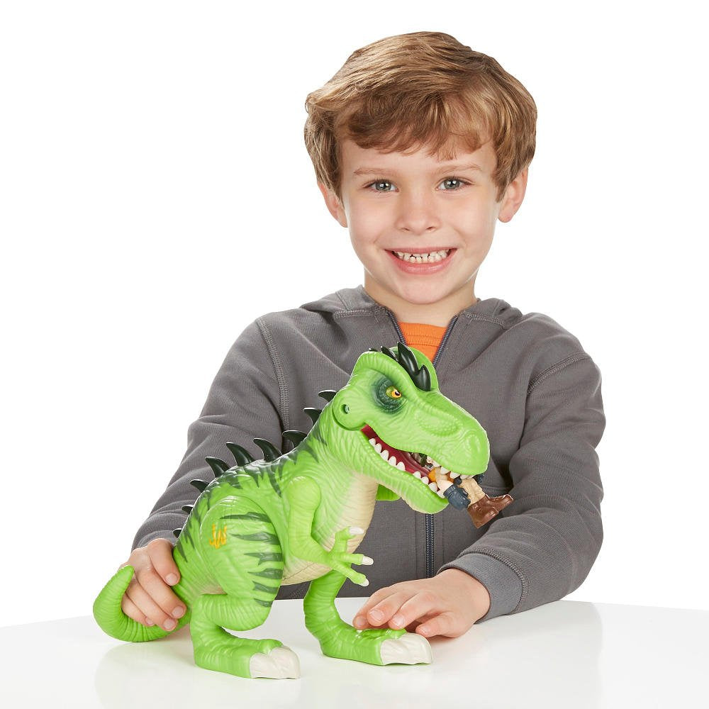 Jurassic Park Tyrannosaurus Rex Action Figure