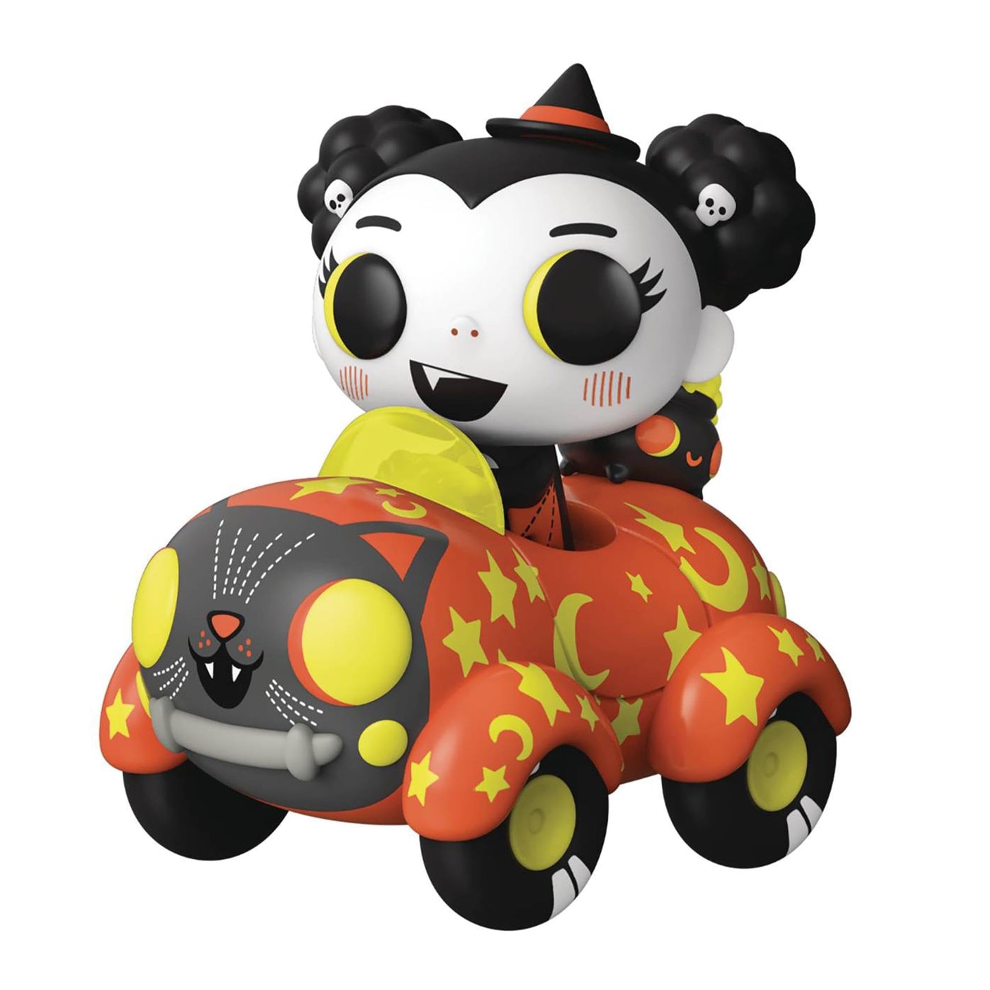 Funko Pop! Boo Hollow Ride: Nina