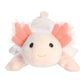 Aurora Flopsie 15" Axolotl Adorable Stuffed Animal