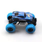 Chilartalent Pull Back Cars for Kids -Toy Trucks for Boys Alloy Toy Car Educational Toy Monster Trucks Inertia Car Toy for Boys Girls Toddler Gifts