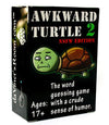 da Vinci's Room Awkward Turtle 2 - The Adult Party Word Card Game NSFW Edition