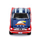 Greenlight 1965 Ford Mustang 1:64 Diecast - 250 Years of Freedom (1776-2026) Patriotic Eagle Design - 1 of 1,776 Sequentially Numbered Hobby Exclusive