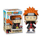 Funko Pop! 49682 Naruto Shippuden Pain Almighty Push - #944 Exclusive Glow Special Edition