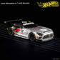 Hot Wheels Real Riders Mercedes-AMG GT3 Die Cast Car 1:43 Scale HMD44