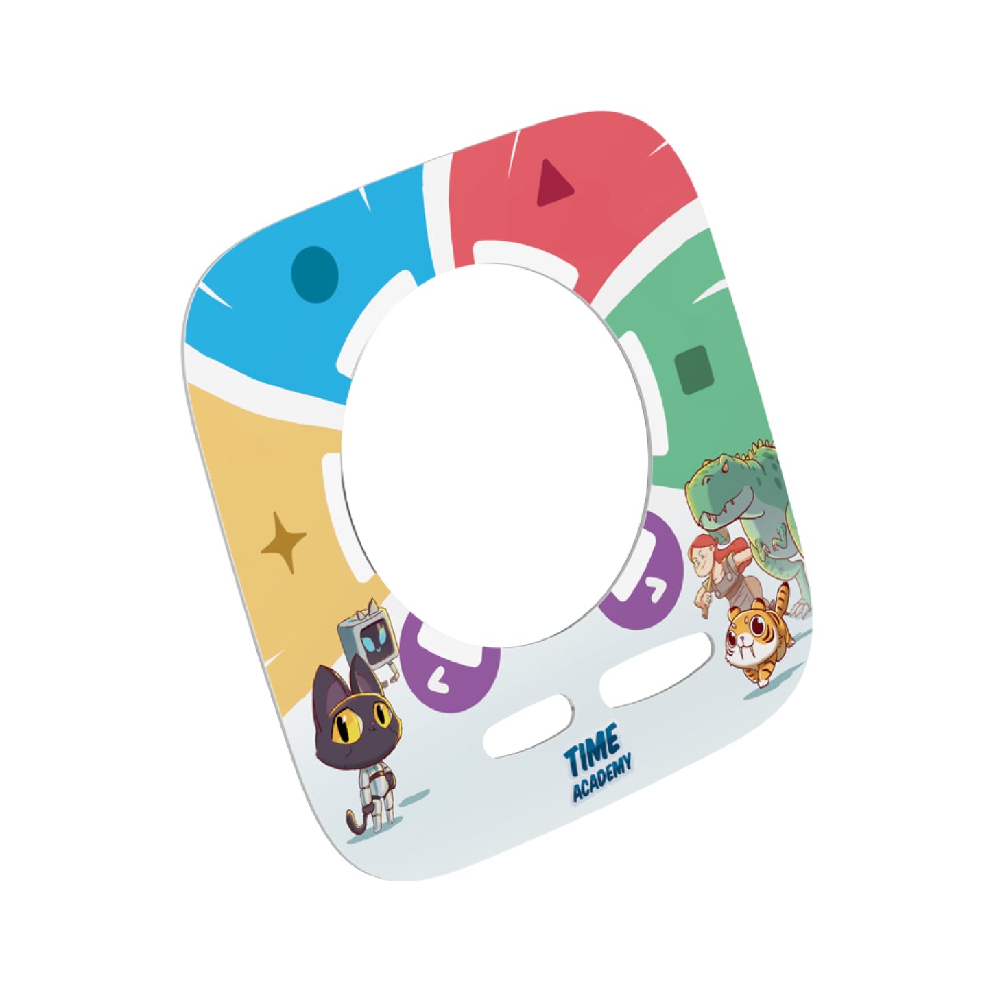 Tonies Time Academy: Adventure Through The ERAS Tonieplay Story Game [Requires Toniebox 2 & Controller]