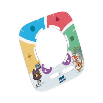 Tonies Time Academy: Adventure Through The ERAS Tonieplay Story Game [Requires Toniebox 2 & Controller]