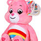 Care Bears Cheer Bear Bean Plush