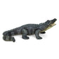 Safari Ltd. Crocodile Figurine - Detailed 6" Reptile Figure - Educational Toy for Boys, Girls, and Kids Ages 3+