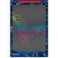 LEXiBOOK, Spider-Man Magic Slate, CRT10SP