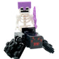 LEGO Minecraft: Spider Minifigure and Skeleton (Ages 6+)