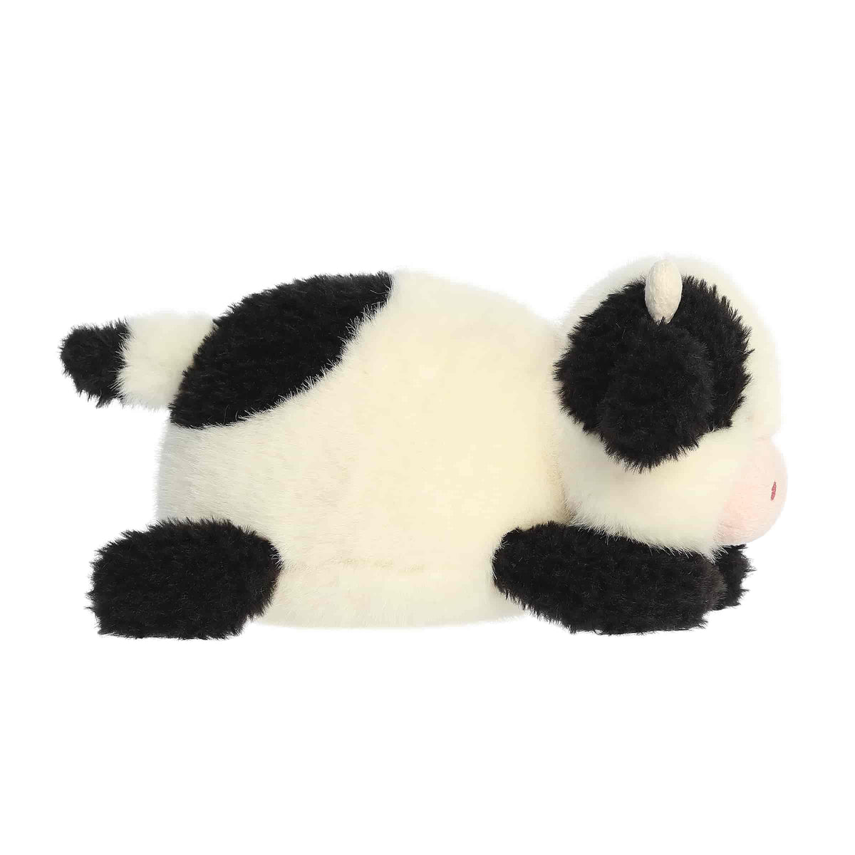 Aurora Rumplers 9.5" Connor Cow Adorable Stuffed Animal