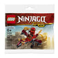 LEGO Ninjago Legacy Minifigure - Kai (Fire Dragon Polybag) 30535
