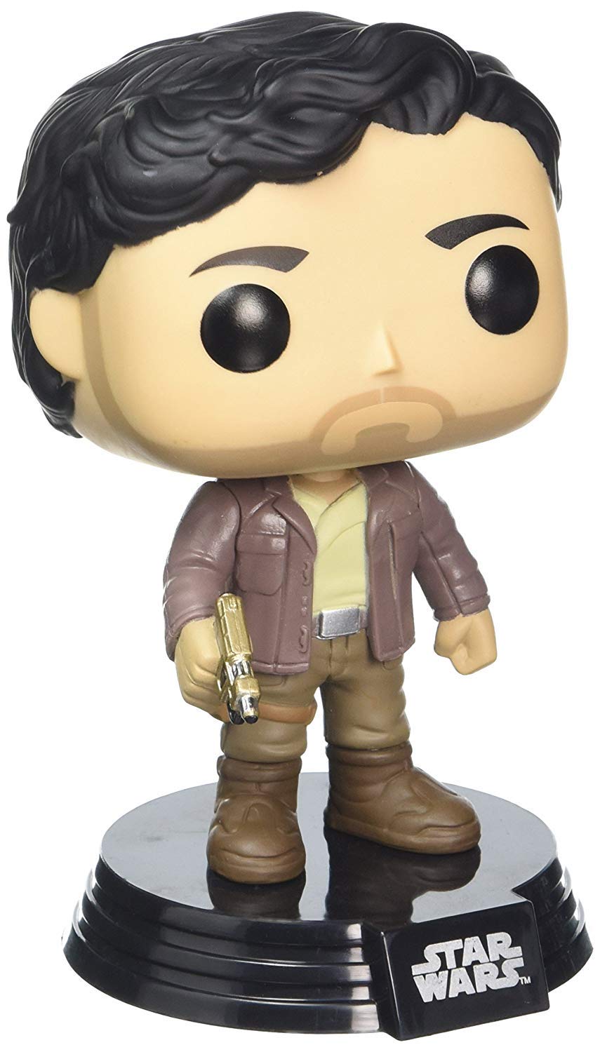Funko Star Wars Episode 8 The Last Jedi-Pop 6 8 6 Toy