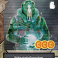 AEG Alderac Entertainment Group (AEG) Scorpius Freighter, Board Game, Smuggle Goods and Passengers, Gain Wealth, Avoid The Authorities, 2-4 Players