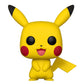Pokemon Funko POP! Games Pikachu Target Exclusive Vinyl Figure #353