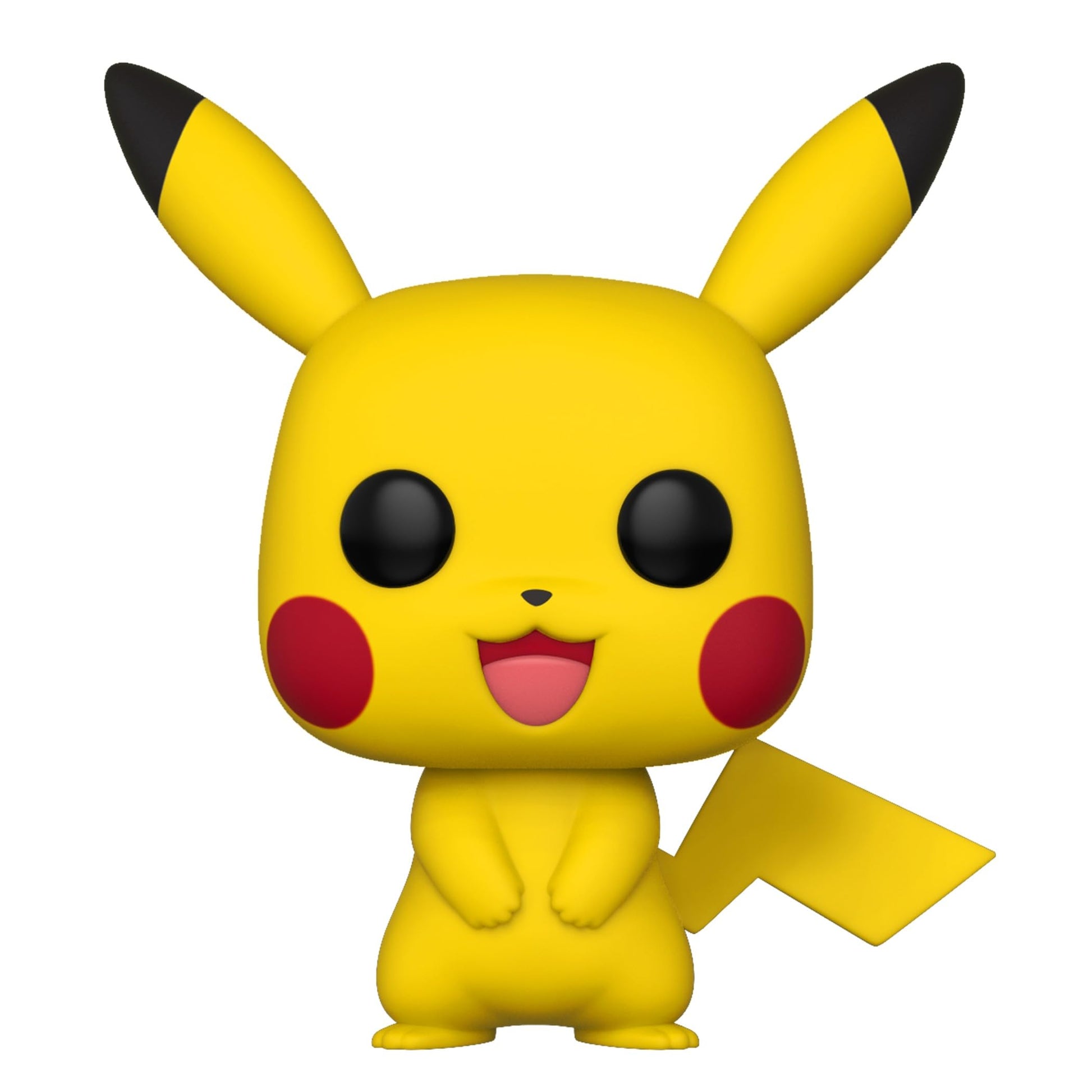 Pokemon Funko POP! Games Pikachu Target Exclusive Vinyl Figure #353