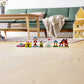 LEGO Classic Bricks and Houses 11008 Kids’ Building Toy Starter Set with Fun Builds to Stimulate Young Minds (270 Pieces)