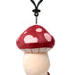 Great Eastern Entertainment Delicious in Dungeon - Walking Mushroom Plush 4.5" H